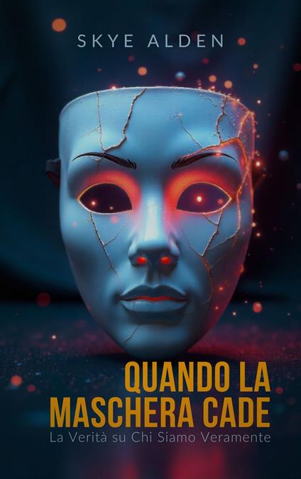 Quando la Maschera Cade - Skye Alden,Dan Desmarques - ebook