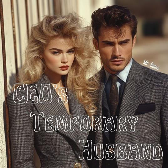 CEO's Temporary Husband