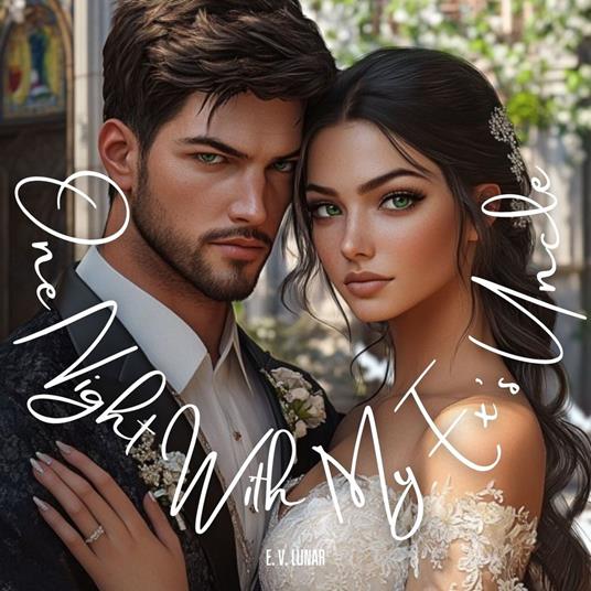 One Night With My Ex's Uncle