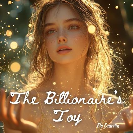 The Billionaire's Toy