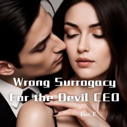 Wrong Surrogacy For the Devil CEO