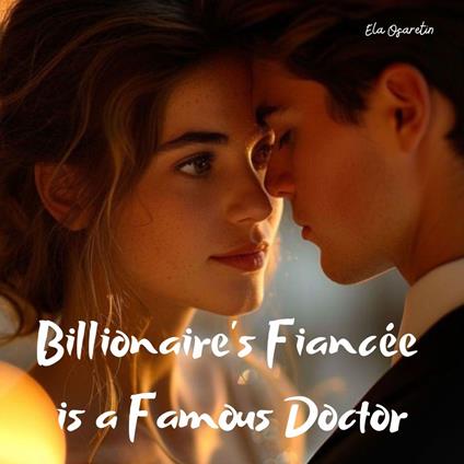 Billionaire's Fiancée is a Famous Doctor
