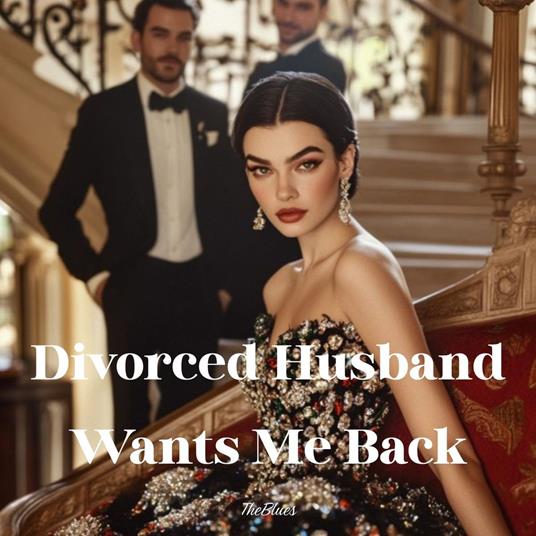 Divorced Husband Wants Me Back