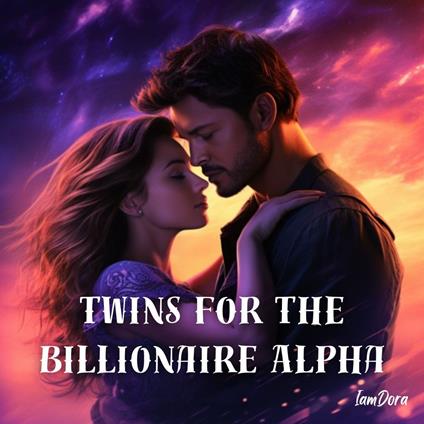 Twins for the Millionaire Alpha