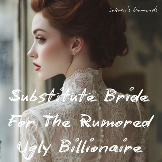 Substitute Bride For The Rumored Ugly Billionaire