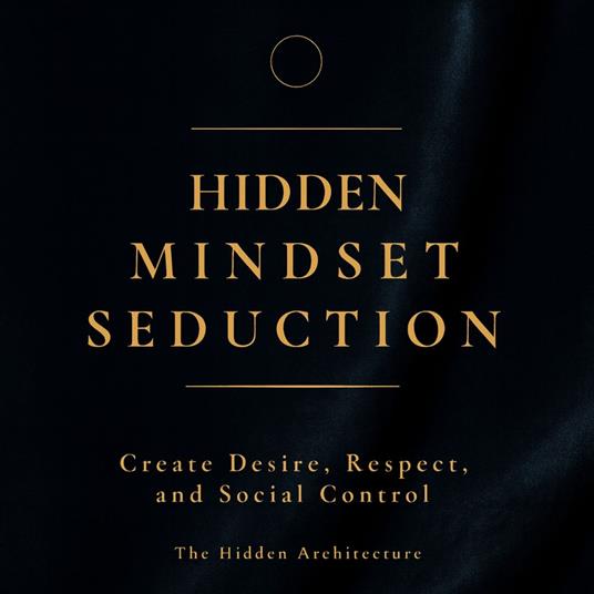 Hidden Mindset Seduction
