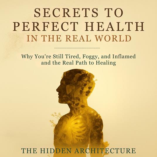 Secrets to Perfect Health in the Real World