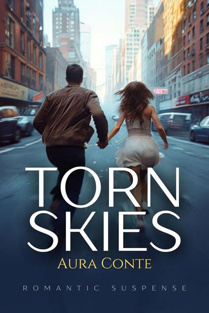 Torn Skies - Aura Conte - ebook