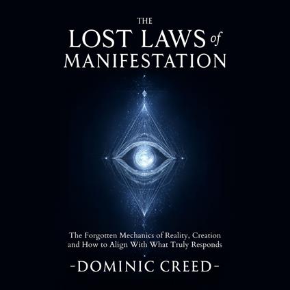 The Lost Laws of Manifestation