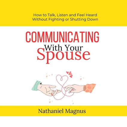 Communicating with Your Spouse