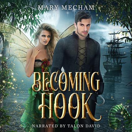 Becoming Hook