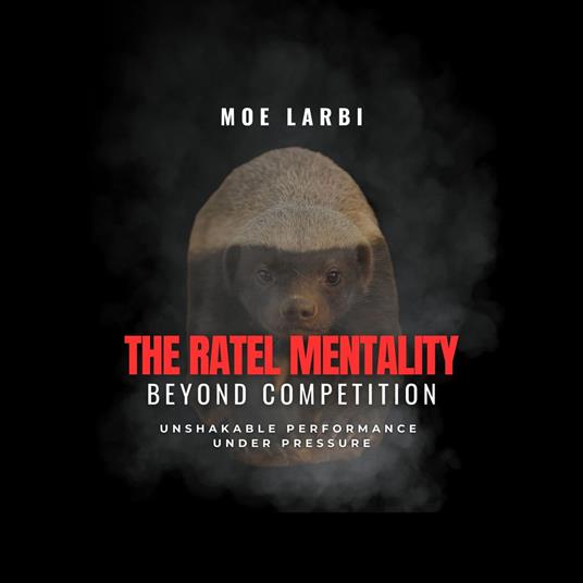 The Ratel Mentality