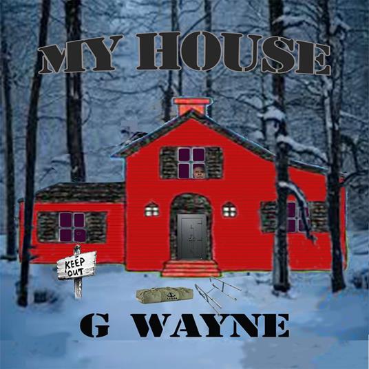 My House