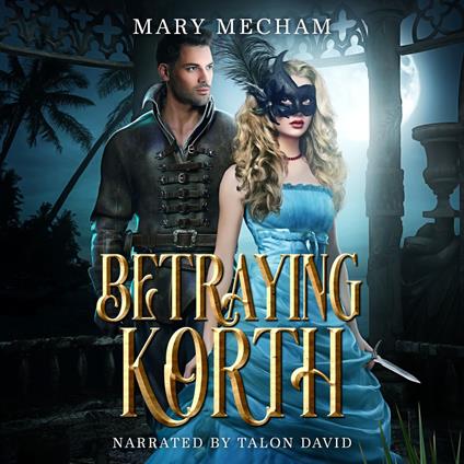 Betraying Korth