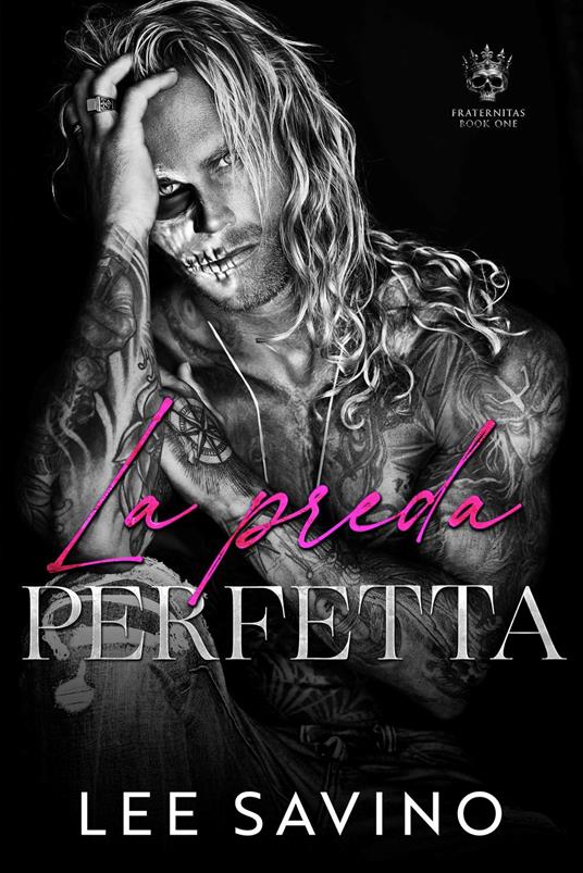 La preda Perfetta - Lee Savino - ebook