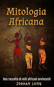 Mitologia Africana