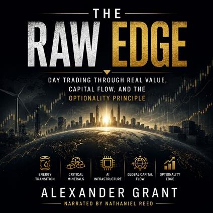The Raw Edge