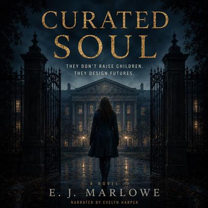 Curated Soul