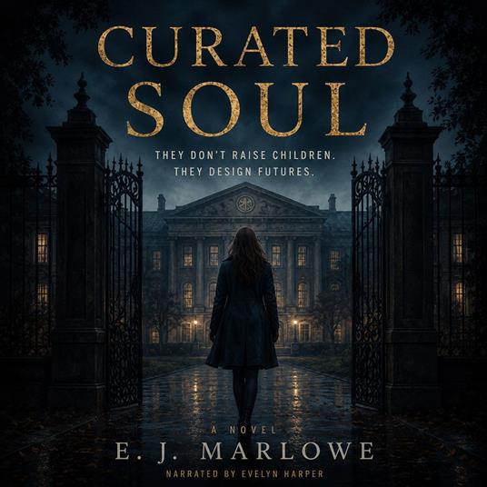 Curated Soul