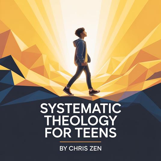 Systematic theology for teens