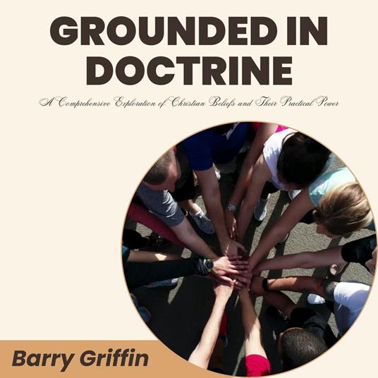 Grounded in Doctrine