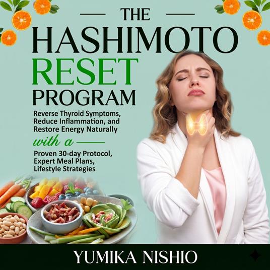 The Hashimoto Reset Program