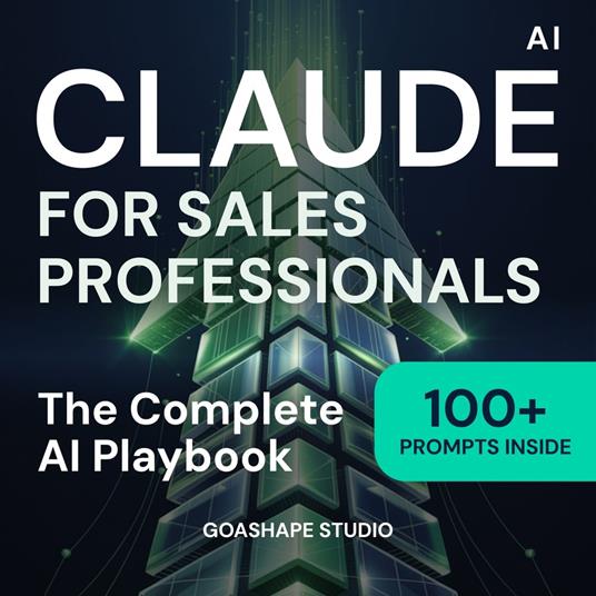 Claude for Sales Professionals