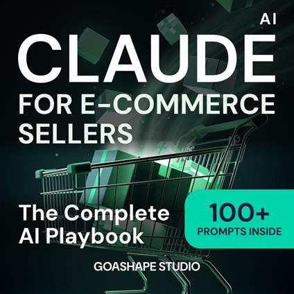 Claude for E-commerce Sellers