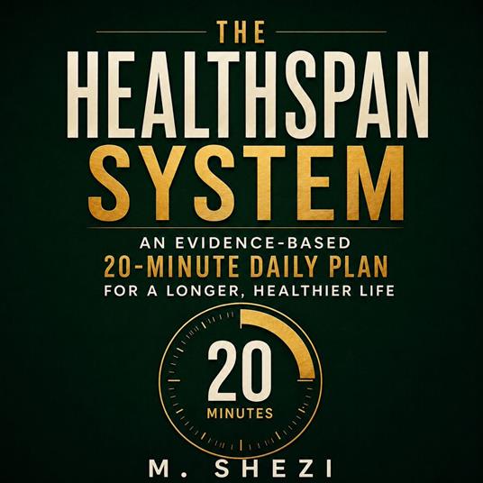 The Healthspan System