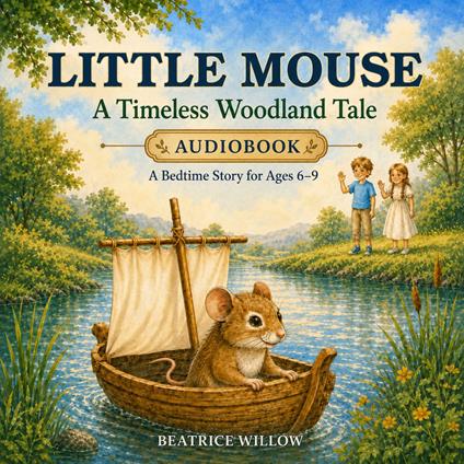 Little Mouse