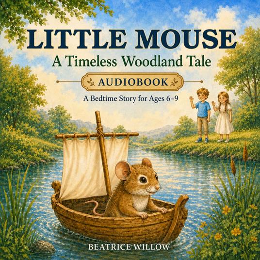 Little Mouse
