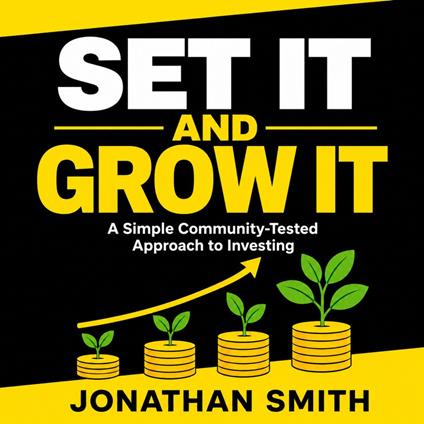 Set It and Grow It