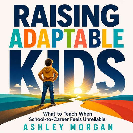 Raising Adaptable Kids