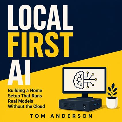 Local First AI