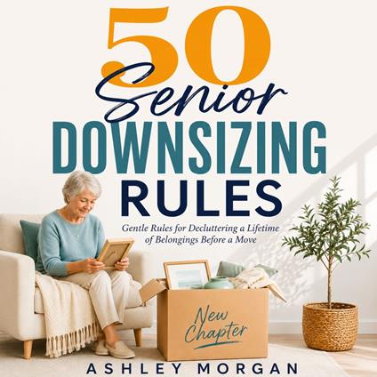50 Senior Downsizing Rules