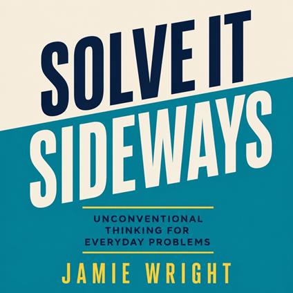 Solve It Sideways