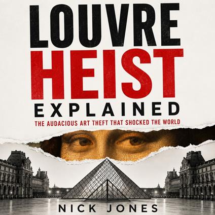 Louvre Heist Explained