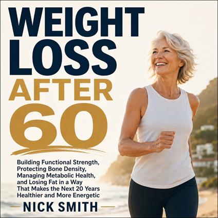 Weight Loss After 60