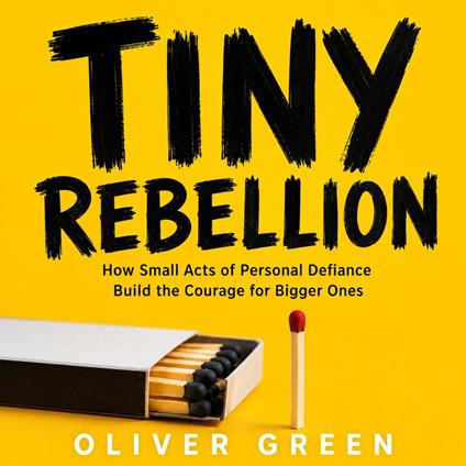 Tiny Rebellion