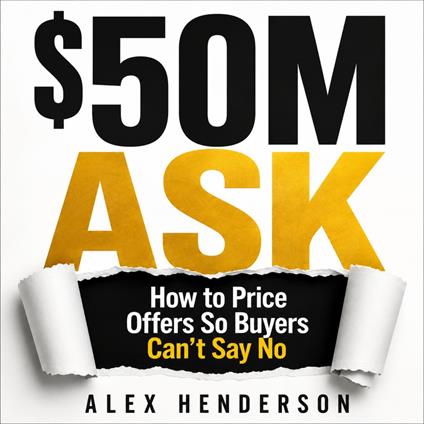 $50M Ask