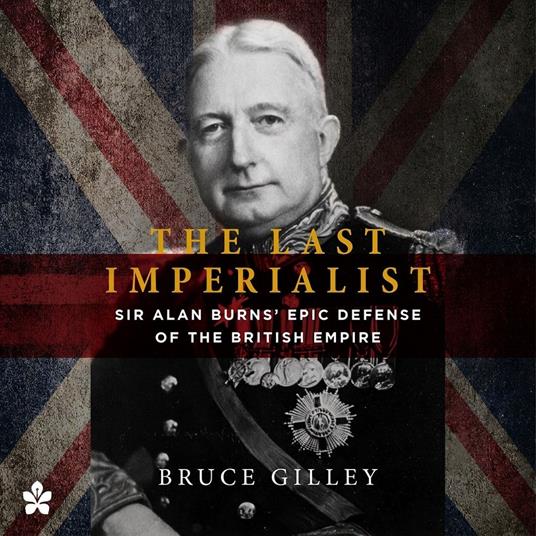 The Last Imperialist
