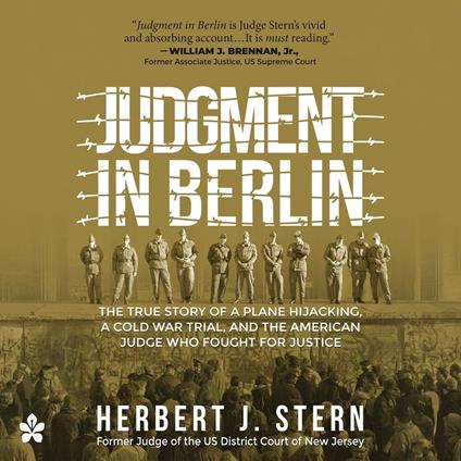 Judgment in Berlin