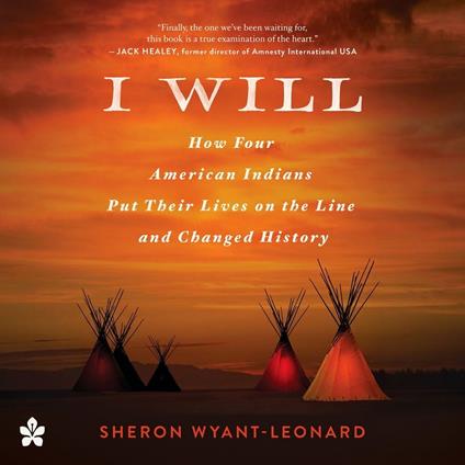 I Will