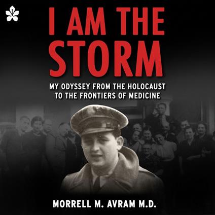 I Am the Storm
