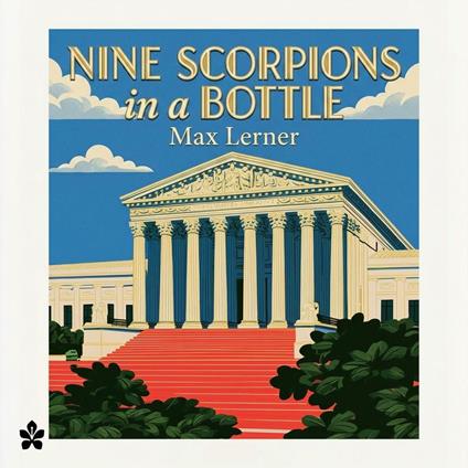 Nine Scorpions in a Bottle