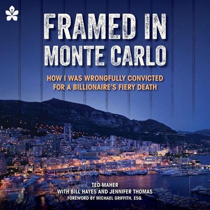 Framed in Monte Carlo