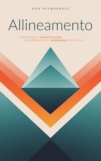 Allineamento - Dan Desmarques,Martina Rizzo - ebook