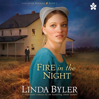 Fire in the Night