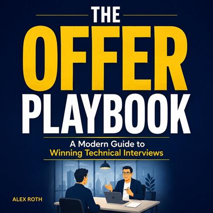 The Offer Playbook