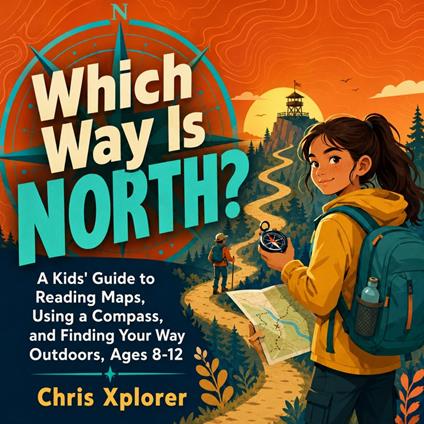 Which Way Is North?